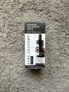 Bare Anatomy- Hair Growth Serum