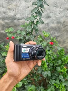 Sony Camera