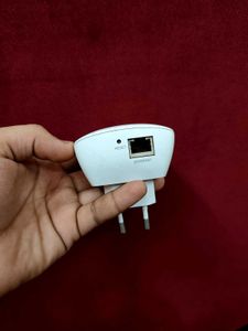 TPLINK EXTENDER