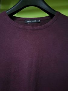 Preepy Comfy Top Sleeved