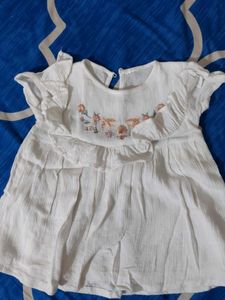 Baby Clothes Homewear