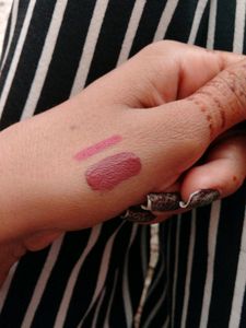 3 Peace Lipstick Combo Offer