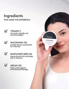 Movataa Makeup Cleansing Balm 100gm