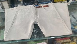 Men's Jeans