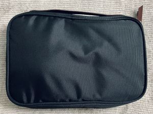 Pencil Case with Stationary