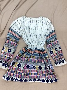 Beautiful Short Dress...