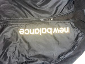 New Balance Jacket