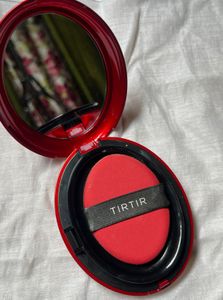 TIRTIR RED CUSION FOUNDATION 29N natural beige
