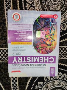 Chemistry: Science for Ninth Class