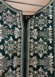 Banarasi Kurti