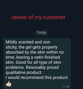 Home Made Night Cream For Men Women