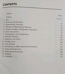 Ready Reckoner in Mathematics