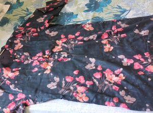 Kurta Digital Printed