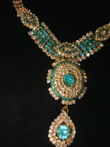 New Necklace