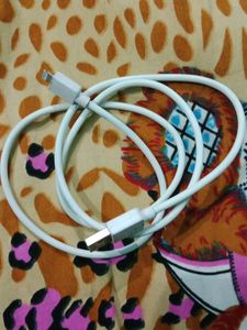 Apple Data Cable