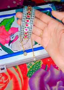 Elegant Bangle Bracelet