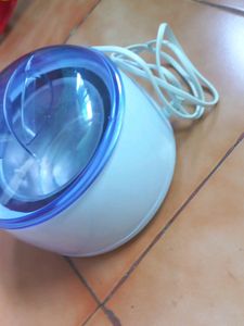 Wax Heater