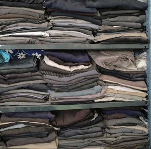 Mixed Clothing Bundle - Variety of Styles &amp; Sizes