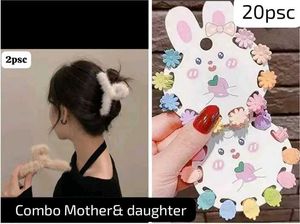 Cute Small And Big Clips 💞😍