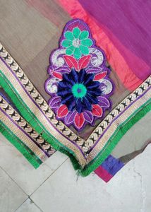 3 Combo Saree