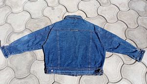 Bxritterman Premium Denim Jacket 🧥
