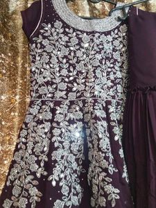 Girls Ethnic Dress