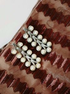 Vintage Pearl Necklace