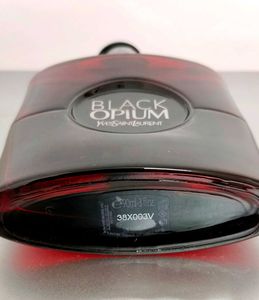 Black Opium Over Red - 10ml Decant