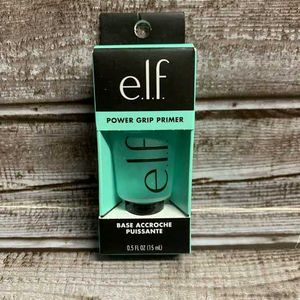 E.L.F Cosmetics Power Grip Primer