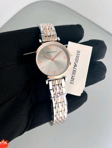 ARMANI EMPORIO LADIES WATCH #FIX PRICE
