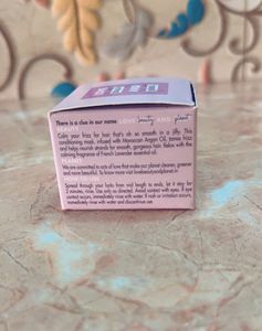 Love Beauty&amp;Planet Argan Oil &amp; Lavender Hair Mask