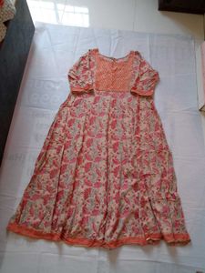 Anarkali Kurti 46