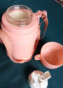 Baby Flax Water Bottle.