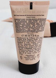 Oriflame Peach Glow Perfecter