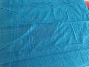 Dual Shaded New Saree