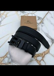 Burberry Belt