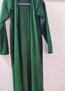 Royal Green 🧥