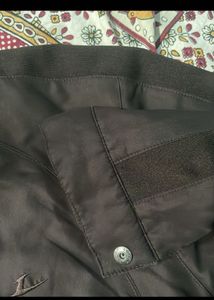 Lecaf Original Jacket