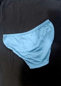 Cotton  Brief For Women