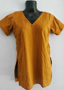 Dress|Short Kurti