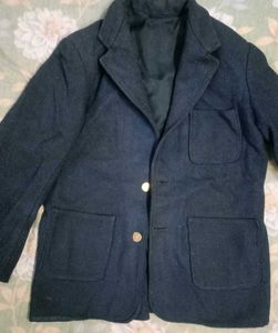 School Blazer