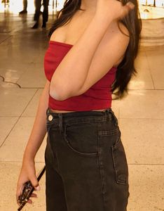 COMBO OF 2 TOPS (S)