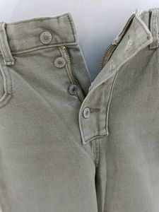 S Size Jeans For Girls 26Bust