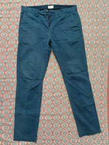 Men's Chinos Trousers