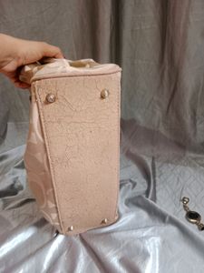 Authentic Coach Hand Bag
