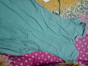 Cute Thread Work Dress