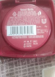 Lakme Compact