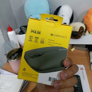 Keyboard and Mouse Combo
