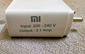 Mi Xiaomi USB Power Adopter