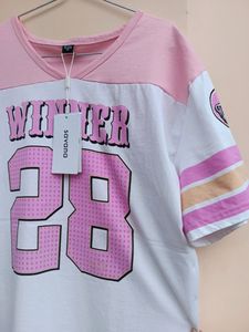 Jersey tshirt/top (UNUSED)